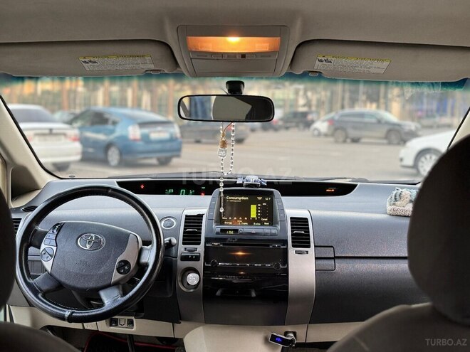 Toyota Prius 2007, 200,000 km - 1.5 l - Sumqayıt