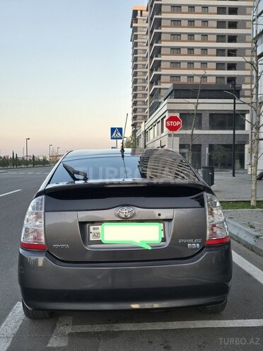 Toyota Prius 2007, 551,960 km - 1.5 l - Bakı