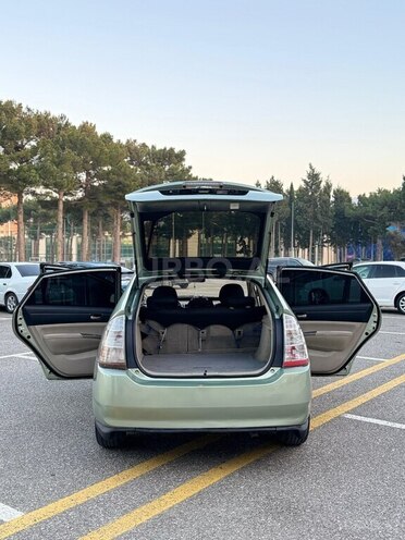 Toyota Prius 2007, 200,000 km - 1.5 l - Sumqayıt