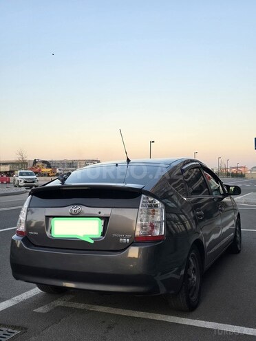 Toyota Prius 2007, 551,960 km - 1.5 l - Bakı
