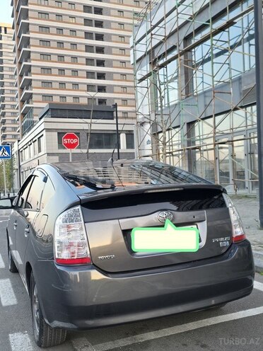 Toyota Prius 2007, 551,960 km - 1.5 l - Bakı
