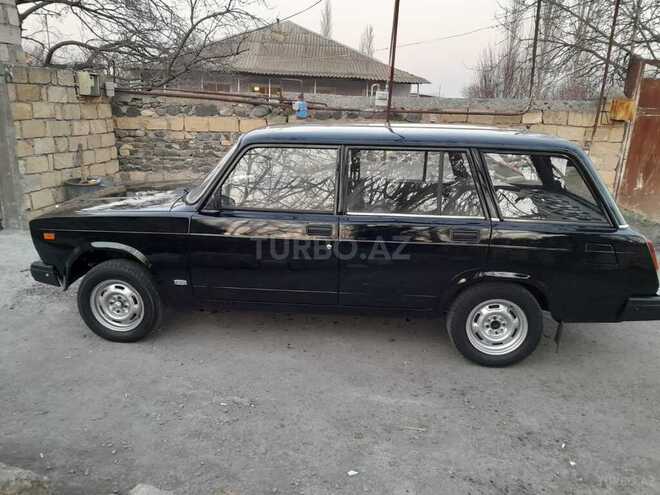 LADA (VAZ) 2104 2008, 75,000 km - 1.6 л - Goranboy