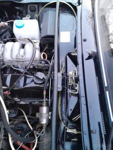 LADA (VAZ) 2104 2008, 75,000 km - 1.6 л - Goranboy