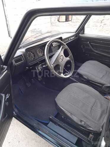 LADA (VAZ) 2104 2008, 75,000 km - 1.6 л - Goranboy