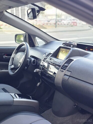 Toyota Prius 2007, 551,960 km - 1.5 l - Bakı
