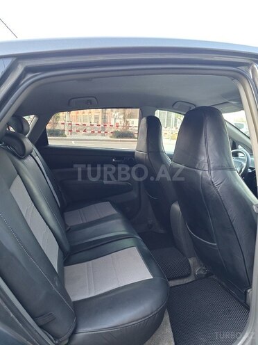 Toyota Prius 2007, 551,960 km - 1.5 l - Bakı