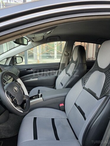 Toyota Prius 2007, 551,960 km - 1.5 l - Bakı