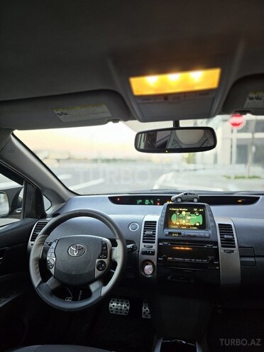 Toyota Prius 2007, 551,960 km - 1.5 l - Bakı