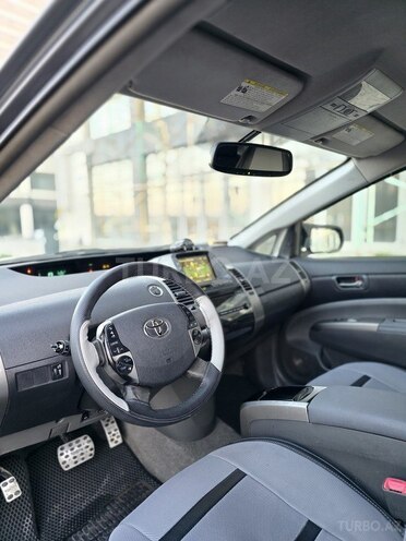 Toyota Prius 2007, 551,960 km - 1.5 l - Bakı