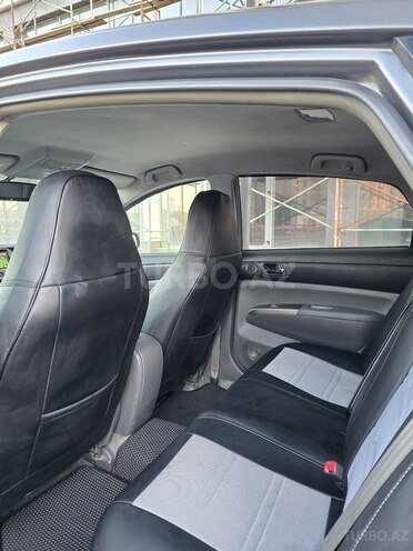 Toyota Prius 2007, 551,960 km - 1.5 l - Bakı