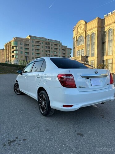Toyota Corolla Axio 2018, 92,016 km - 1.5 л - Bakı