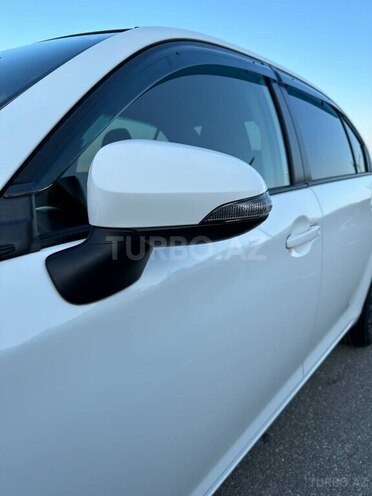 Toyota Corolla Axio 2018, 92,016 km - 1.5 л - Bakı