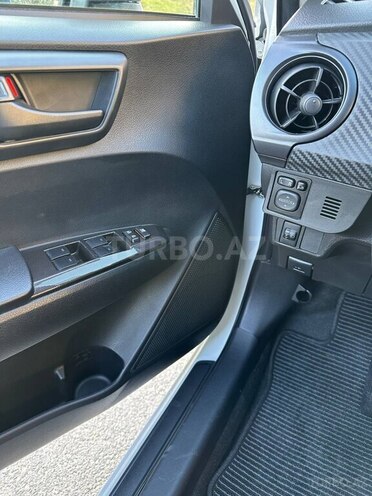 Toyota Corolla Axio 2018, 92,016 km - 1.5 л - Bakı