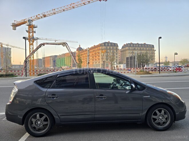 Toyota Prius 2007, 551,960 km - 1.5 l - Bakı