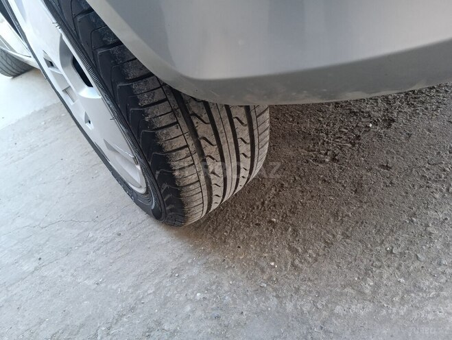 Opel Astra 2004, 229,536 km - 1.4 l - Bakı