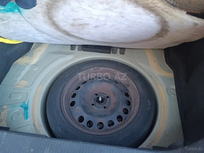 Opel Astra 2004, 229,536 km - 1.4 l - Bakı