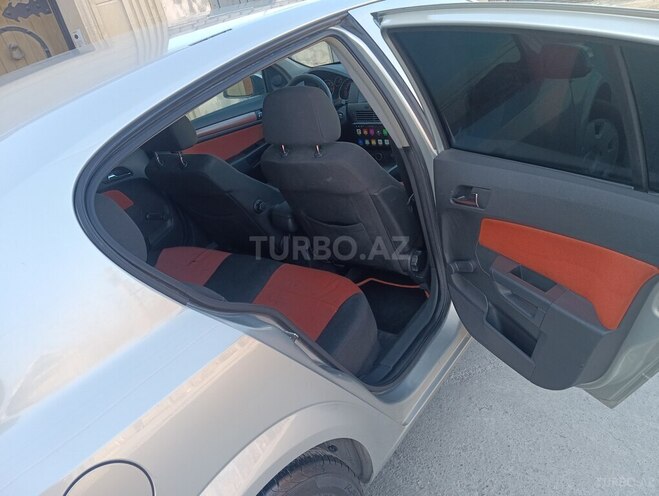 Opel Astra 2004, 229,536 km - 1.4 l - Bakı