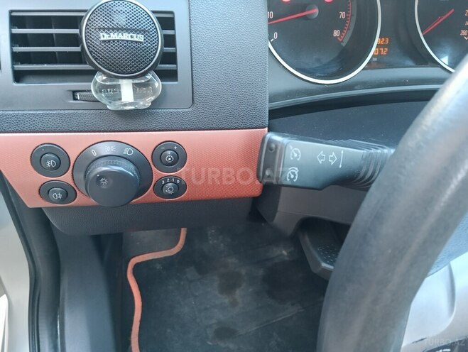 Opel Astra 2004, 229,536 km - 1.4 l - Bakı