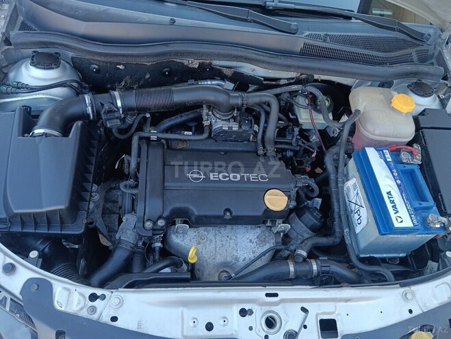 Opel Astra 2004, 229,536 km - 1.4 l - Bakı