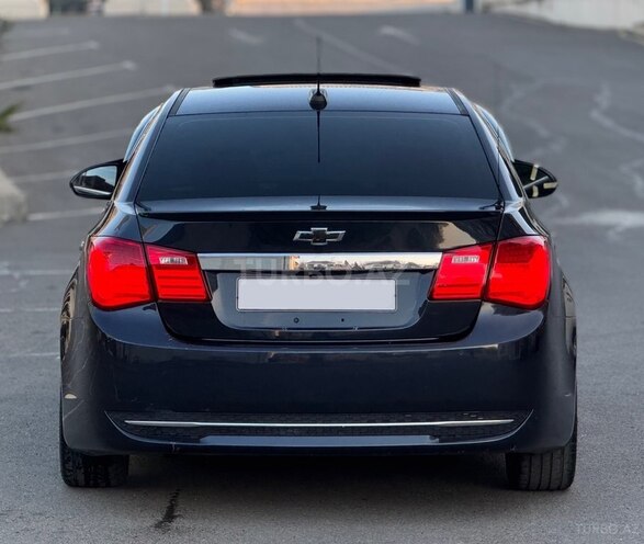 Chevrolet Cruze 2015, 180,000 km - 1.4 l - Gəncə