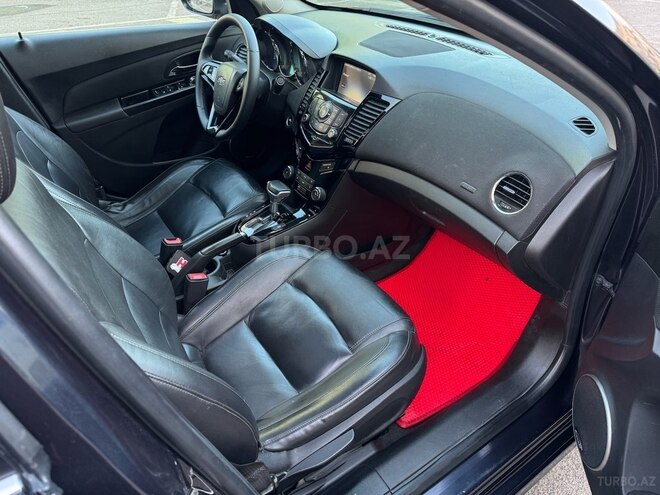 Chevrolet Cruze 2015, 180,000 km - 1.4 l - Gəncə