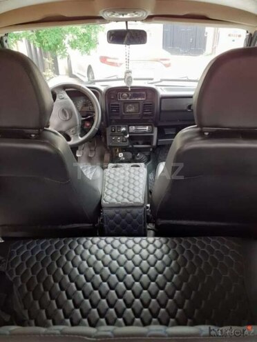LADA (VAZ) Niva 1995, 250,000 km - 1.7 l - Qəbələ