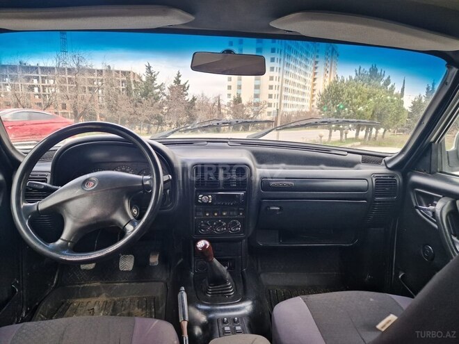 GAZ 31105 "Volga"-2
