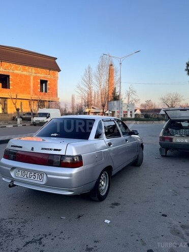 LADA (VAZ) 2110 2003, 285,000 km - 1.5 l - Balakən