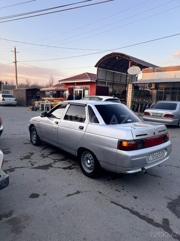 LADA (VAZ) 2110 2003, 285,000 km - 1.5 l - Balakən