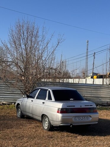LADA (VAZ) 2110 2003, 285,000 km - 1.5 l - Balakən
