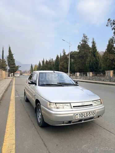 LADA (VAZ) 2110 2003, 285,000 km - 1.5 l - Balakən
