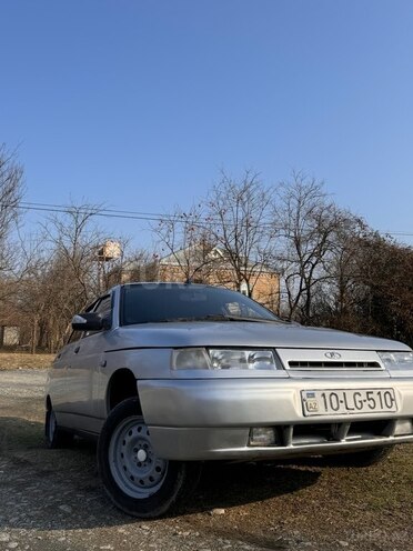LADA (VAZ) 2110 2003, 285,000 km - 1.5 l - Balakən