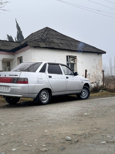 LADA (VAZ) 2110 2003, 285,000 km - 1.5 l - Balakən