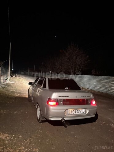 LADA (VAZ) 2110 2003, 285,000 km - 1.5 l - Balakən