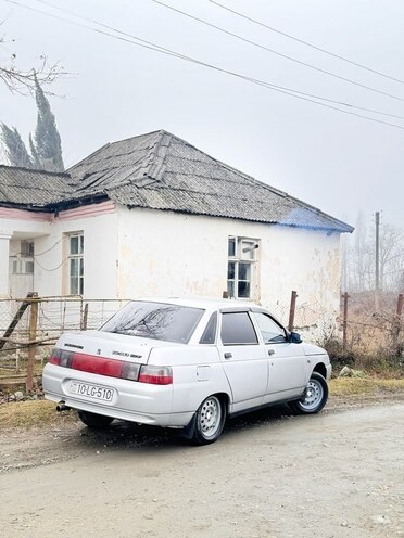 LADA (VAZ) 2110 2003, 285,000 km - 1.5 l - Balakən