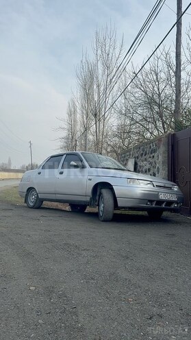 LADA (VAZ) 2110 2003, 285,000 km - 1.5 l - Balakən