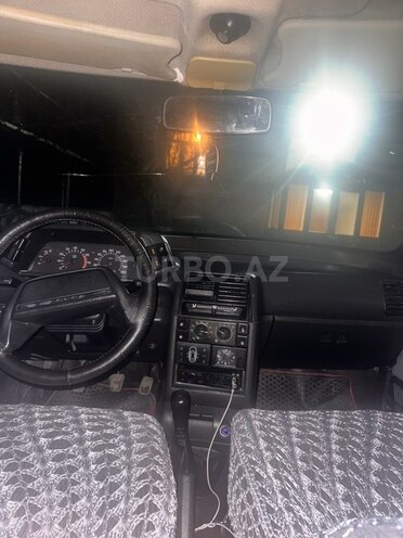LADA (VAZ) 2110 2003, 285,000 km - 1.5 l - Balakən