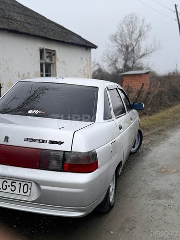 LADA (VAZ) 2110 2003, 285,000 km - 1.5 l - Balakən