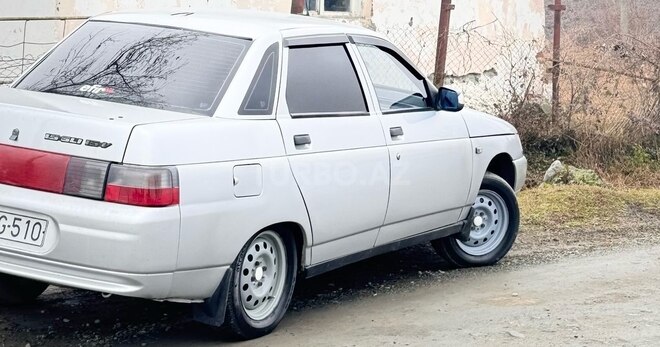 LADA (VAZ) 2110 2003, 285,000 km - 1.5 l - Balakən