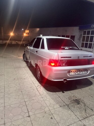 LADA (VAZ) 2110 2003, 285,000 km - 1.5 l - Balakən