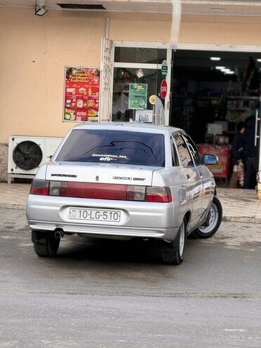 LADA (VAZ) 2110 2003, 285,000 km - 1.5 l - Balakən