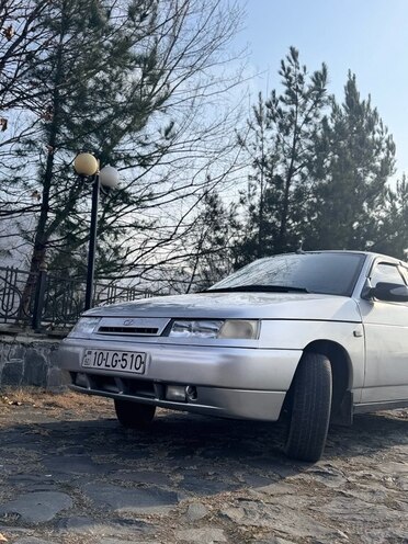 LADA (VAZ) 2110 2003, 285,000 km - 1.5 l - Balakən