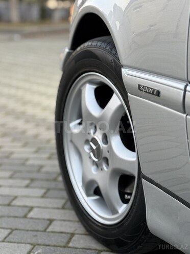Mercedes C 230 1998, 227,772 km - 2.3 l - Bakı