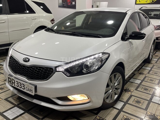 Kia K3-2