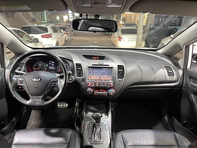 Kia K3-13