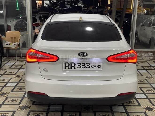 Kia K3-3