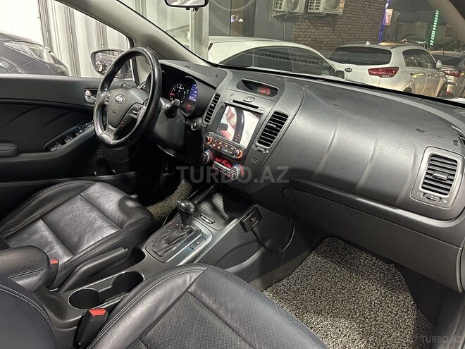 Kia K3-6