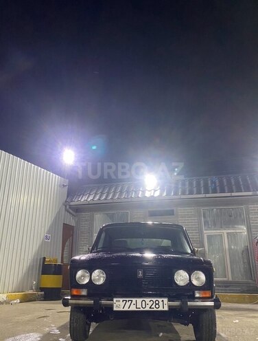 LADA (VAZ) 2106 2018, 92,000 km - 1.5 l - Bakı