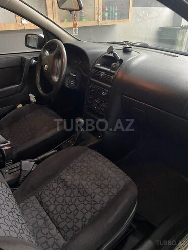 Opel Astra 1999, 300,000 km - 1.6 l - Bakı