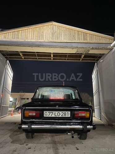 LADA (VAZ) 2106 2018, 92,000 km - 1.5 l - Bakı